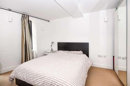 New Inn Hall Street, Oxford City Centre, OX1 - Photo 4