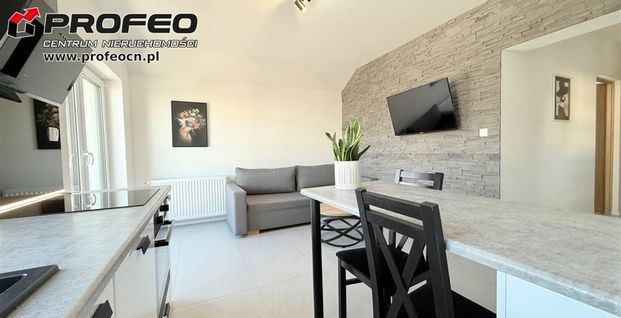 Mieszkanie na wynajem - Zdjęcie 1