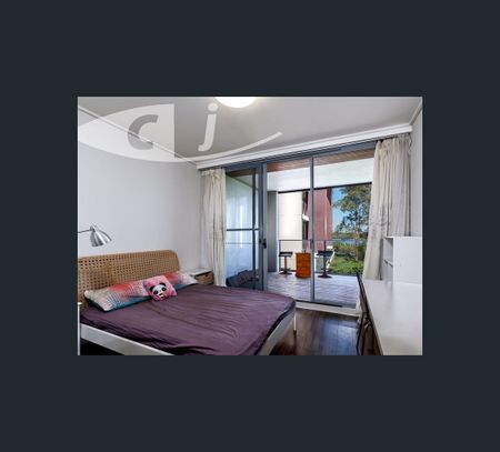 204/16 Shoreline Drive, Rhodes, NSW 2138 - Photo 3