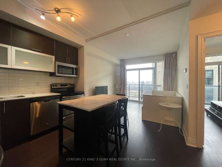For Lease - 28 Ted Rogers Way Unit# 2710, Toronto, Ontario - Photo 3
