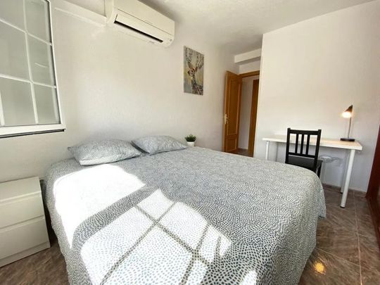 Calle Extremadura, Getafe, Community of Madrid 28903 - Photo 1