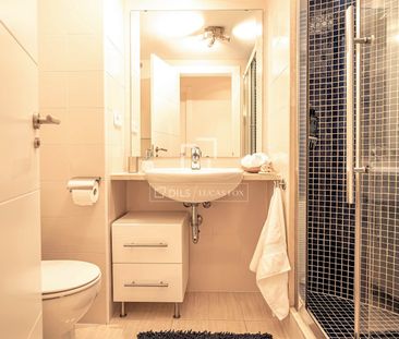 Stylish 3-bedroom apartment for rent in Platja d’Aro Marina, fully ... - Photo 6