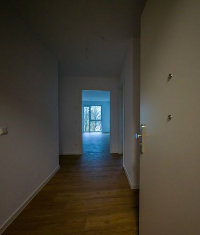 2 Zimmer-Neubauwohnung wartet auf Sie // 1.OG. li. - Photo 4