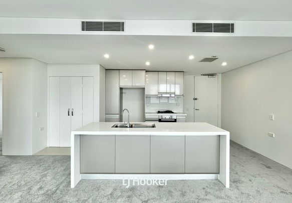 30/755 Pacific Highway, Chatswood NSW, Belconnen - Photo 1