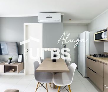 Apartamento, 39 m², 1 qts, 1 banh., 0 vagas, Jardim Goiás - Photo 5