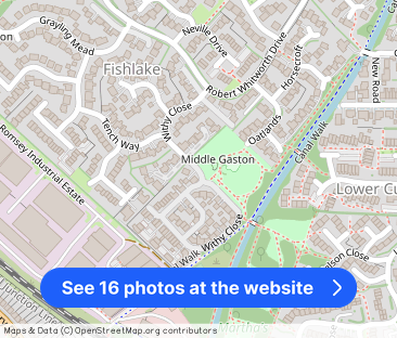 4 bedroom detached house for rent - Photo 1