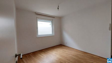 Traumhafte 3-Zimmer Gartenwohnung in 1210 nahe der Donauinsel! - Photo 5