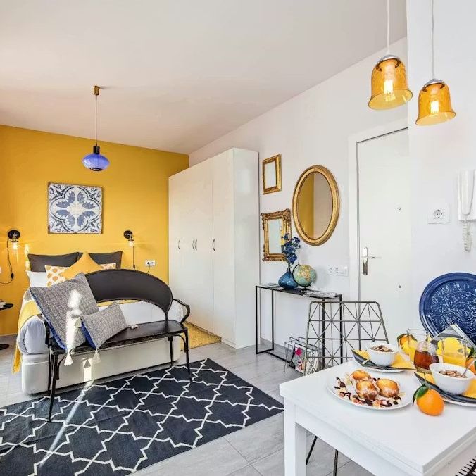 Carrer del Torrent de l'Olla, Barcelona, Catalonia 08012 - Foto 1