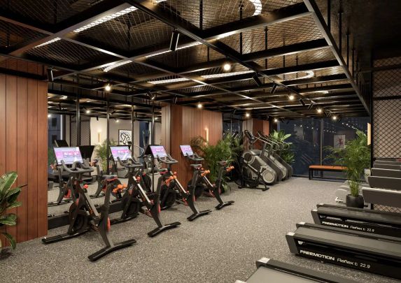 Classic Studio - Photo 1