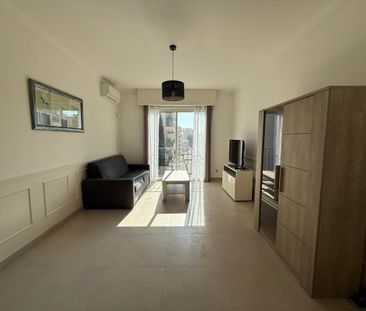 Location Appartement 2 pièces 46m² CANNES 06400 - Photo 2