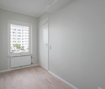 Mjölnergatan, Märsta - Foto 3