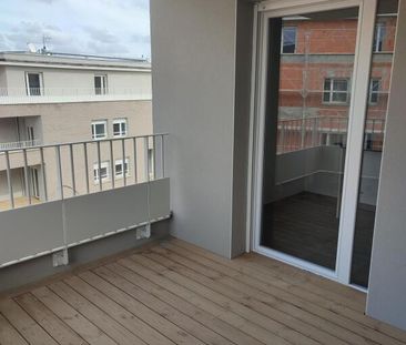 Location Appartement 2 pièces 48m² CUGNAUX 31270 - Photo 6