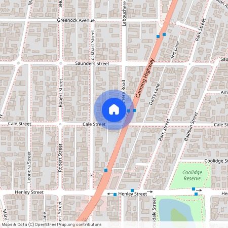 4/267 Labouchere Road, Como, WA, 6152