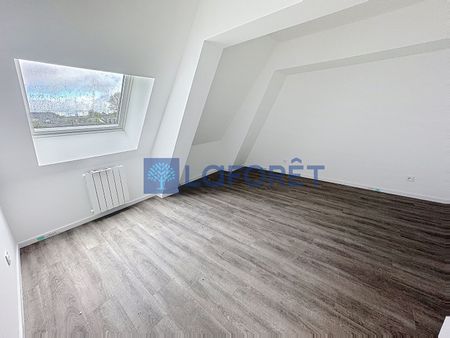 Maison T3 Grand-Couronne à louer - Photo 5