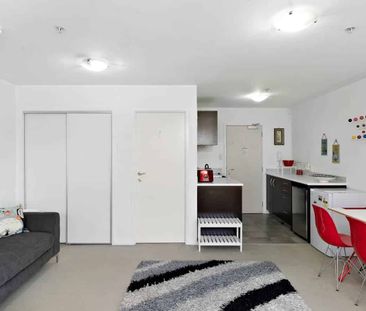 Spacious Studio on Parliament - Photo 1