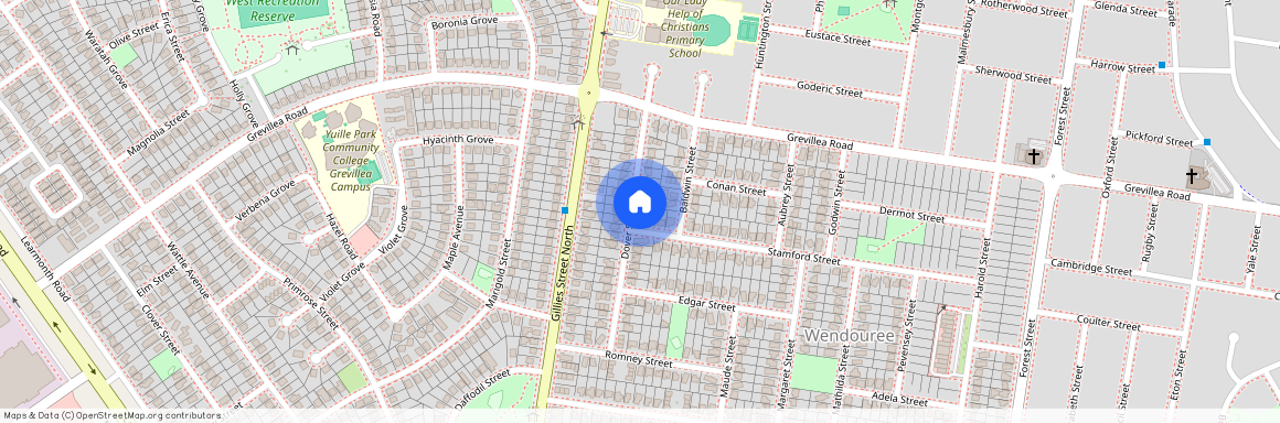 24 Dover Street, Vic 3355, Wendouree