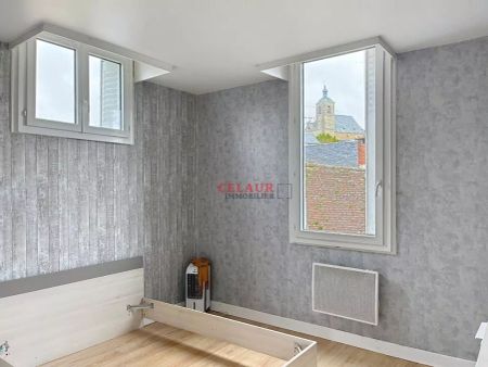 Appartement t3 vayrac centre - Photo 3