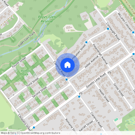 3 Mountbatten Street, NSW 2785, Blackheath