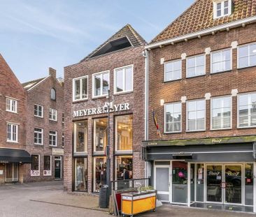 Appartement te huur Jodenstraat 2 A Venlo - Foto 1