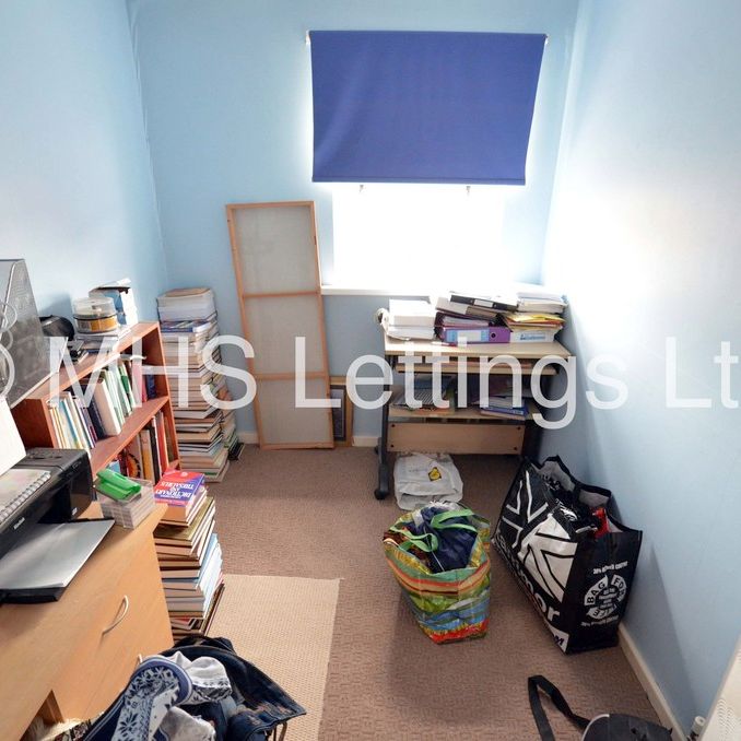 17 Consort View, Leeds, LS3 1NX - Photo 1