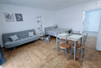 Estudio En alquiler Calle Francia s/n, San Fernando, Puerto de la Cruz