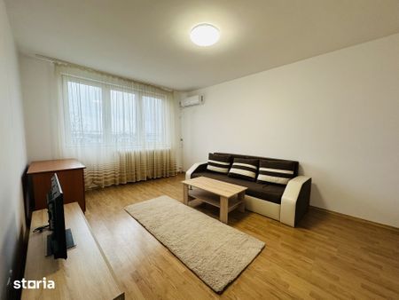 Garsoniera Bdul Timisoara -Metrou Romancierilor - Fotografie 2