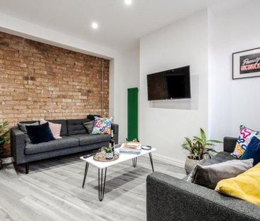 1 bedroom in a house share to rent - Photo 3