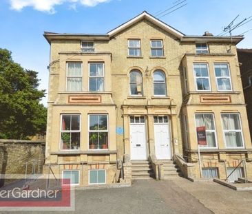 Basement Flat Hills Road, Cambridge - Photo 1