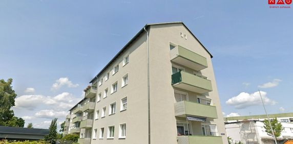 Frisch saniert & geräumig: 3-Zimmer-Wohnung mit Lift in Wels – separate Küche, Bad mit Fenster - Photo 2