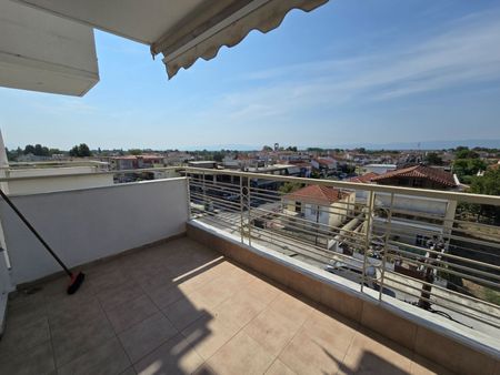 Διαμέρισμα για ενοικίαση Κάτω Καμενίκια - Σέρρες (Σέρρες) - Photo 3