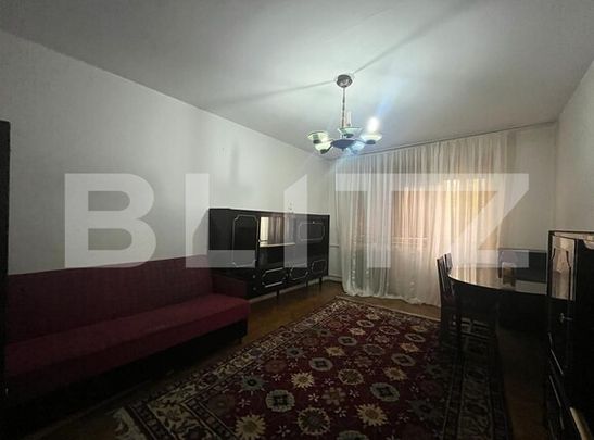 Apartament decomandat cu două camere, circular, etaj 1, Calea București, zona ,,Piața Mare" - Fotografie 1