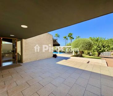 Chalet unifamiliar en alquiler en Carrer de l'Alzina - Foto 4
