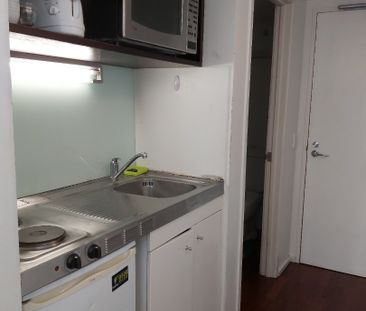 The Met, New York loft style apartment... in Auckland! - Photo 6