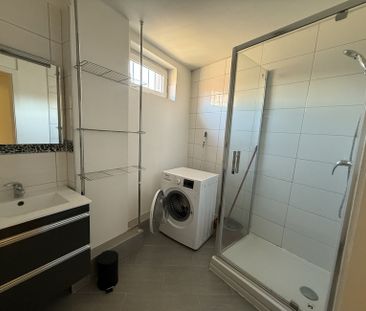 Appartement - 2 pièces - 59,10 m² - Strasbourg - Photo 5