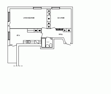 Kapellvägen 2 C, 826 62, NORRALA, Sverige - Photo 1