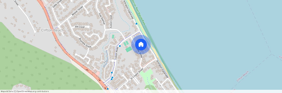 10/77 Arlington Esplanade, Qld 4879, Clifton Beach