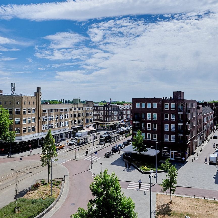 Slaghekstraat, 75, Rotterdam - Foto 1