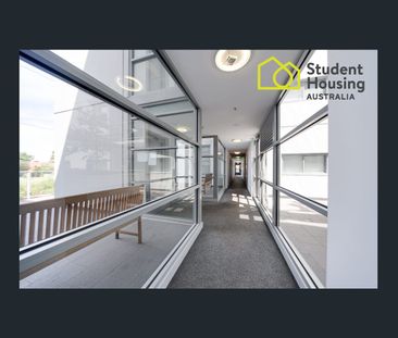 VICINITY apartments - Student Accommodation Clayton - Photo 1