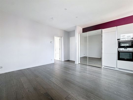 Appartement 1 chambre avec bureau - Photo 1