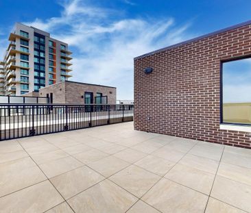 For Lease - 65 Saigon Drive Unit# B311, Richmond Hill, Ontario - Photo 5