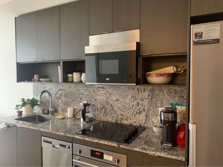 For Lease - 9 Mabelle Avenue Unit# 3420, Toronto, Ontario - Photo 5