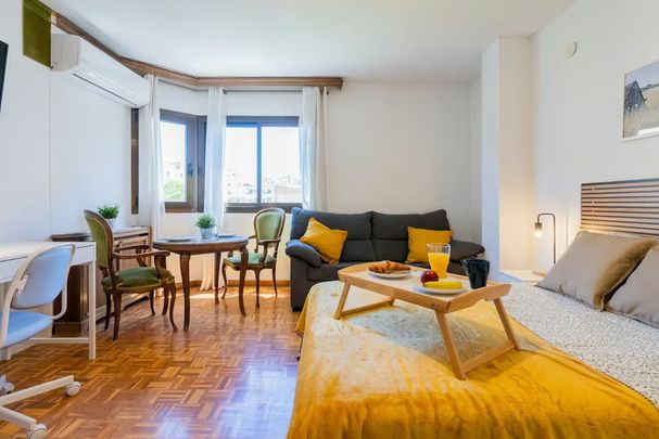 Carrer Conca, Valencia, Valencian Community 46007 - Photo 1