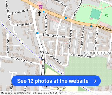 Hambrook Road, GOSPORT - Photo 1