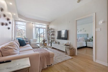 For Lease - 205 Bolton Street Unit# 212, Lower Town - Sandy Hill, Ontario - Photo 3