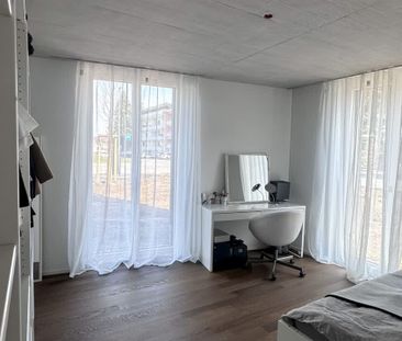 2.5 Zimmer, 68 m², EG - Photo 4