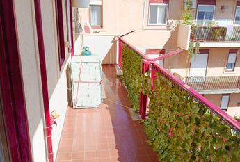 Casa a Palermo in Corso Pisani