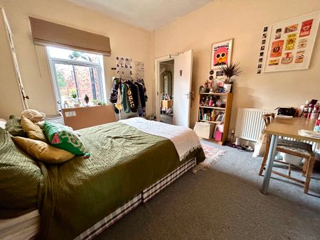 5 bedroom house share to rent - Photo 3