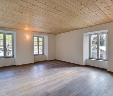 3.5 Zimmer, 1. Stock - Photo 5