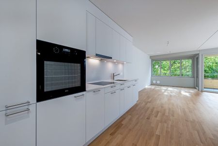 Neubauprojekt TWENTY: Urbanes Leben. Modernes Zuhause - Foto 2
