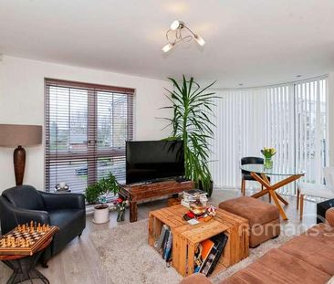 Birch Place, Heron Way, Maidenhead, Berkshire, SL6 - Photo 2